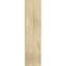 Ekena Millwork Funston Block Rough Sawn Outlooker, Douglas Fir, 8"W x 32"D x 32"H OUT08X32X32FST05RDF - alternate 4